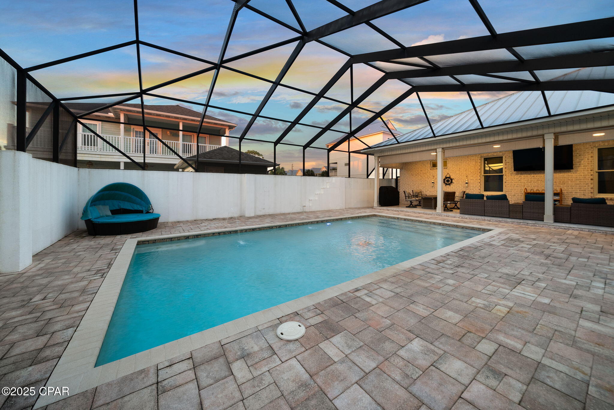 Bid-A-Wee Beach - Residential