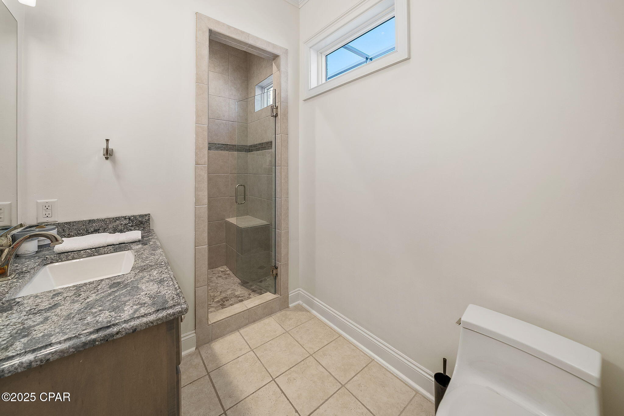 Bid-A-Wee Beach - Residential