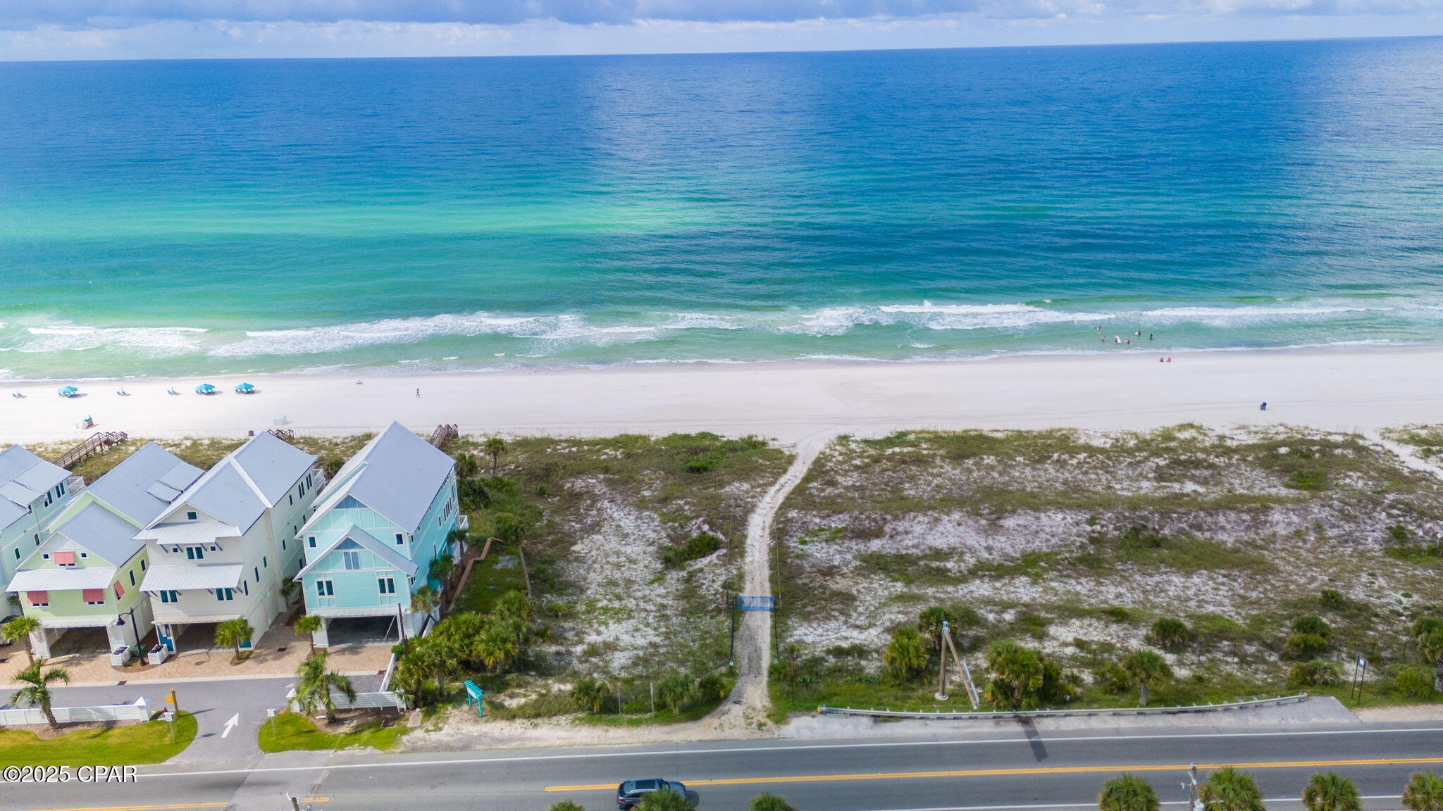 Bid-A-Wee Beach - Residential