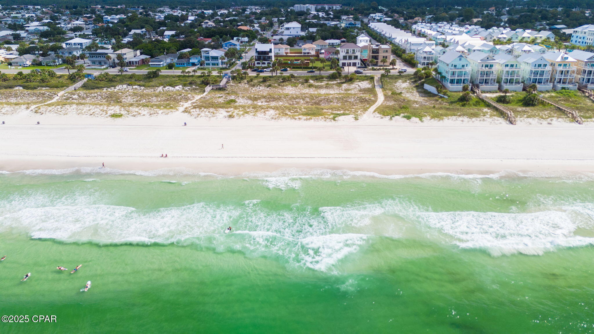 Bid-A-Wee Beach - Residential