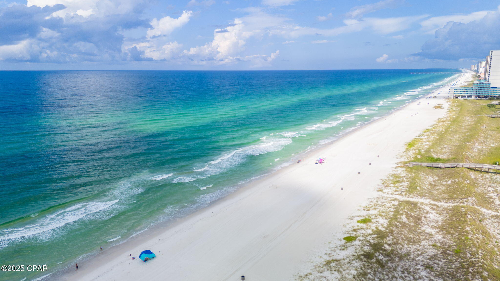 Bid-A-Wee Beach - Residential