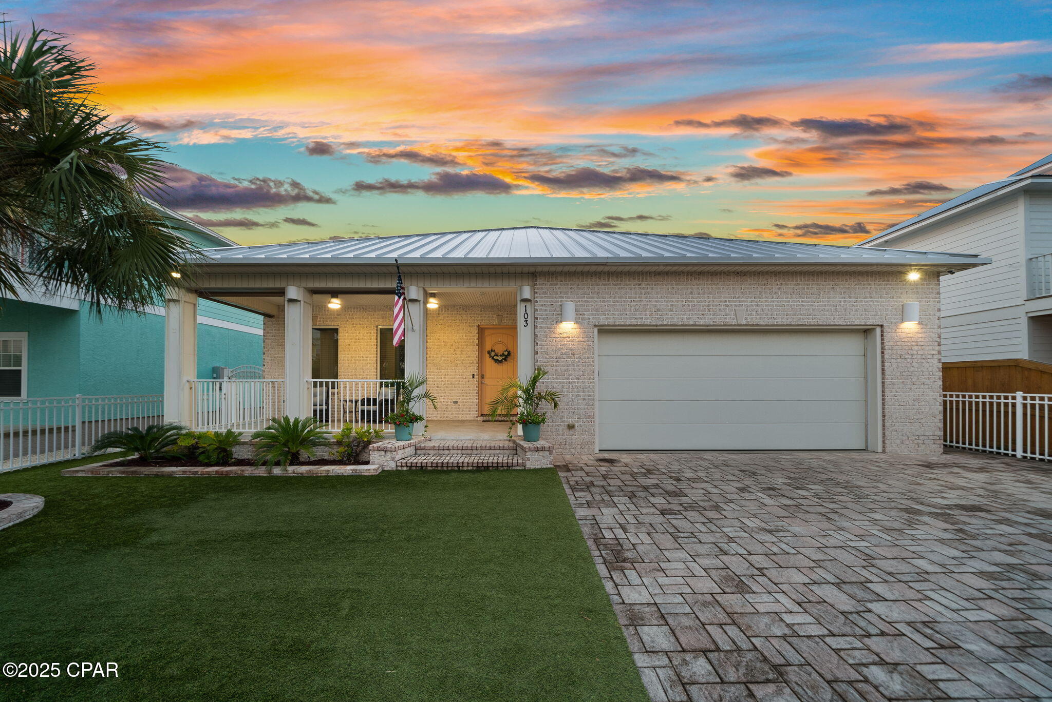 Bid-A-Wee Beach - Residential