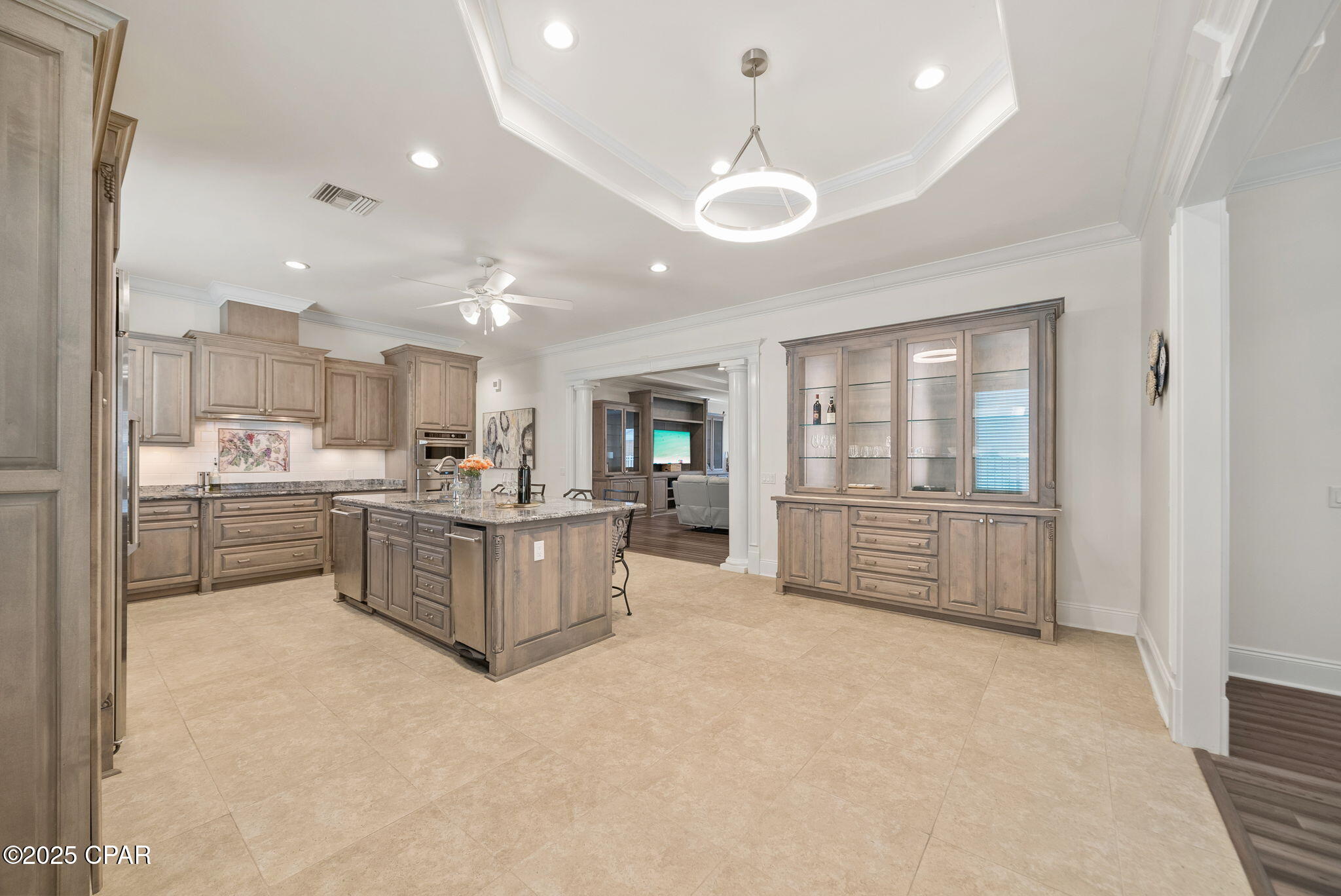 Bid-A-Wee Beach - Residential