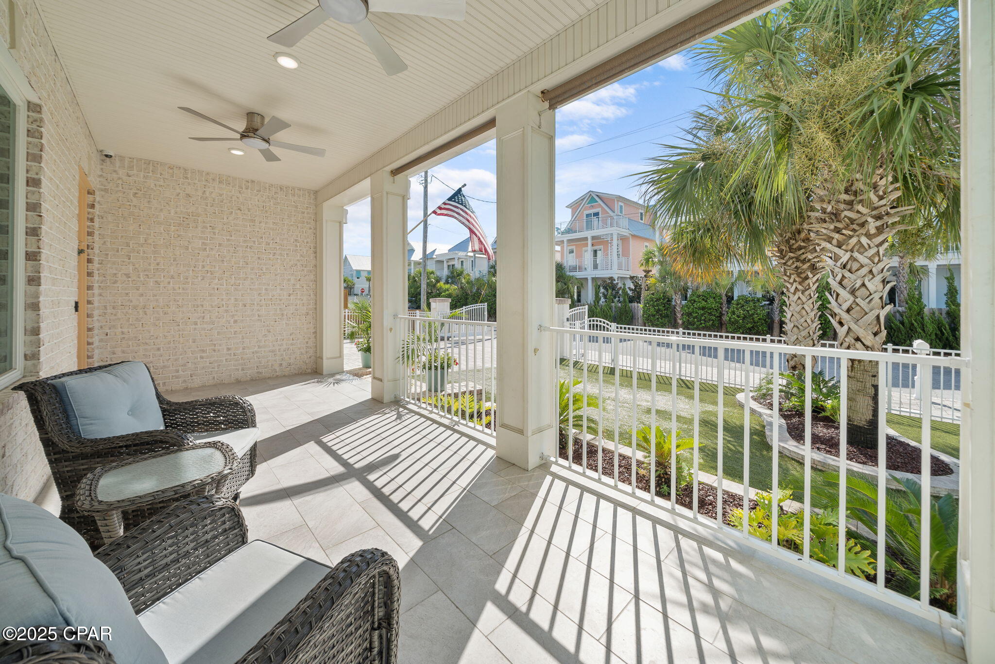 Bid-A-Wee Beach - Residential