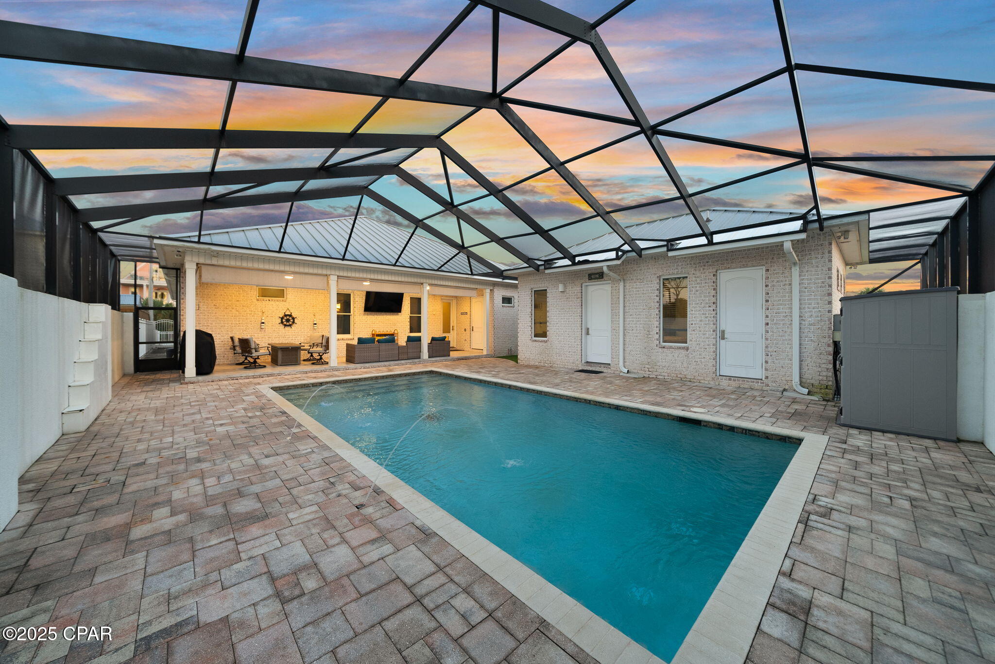 Bid-A-Wee Beach - Residential