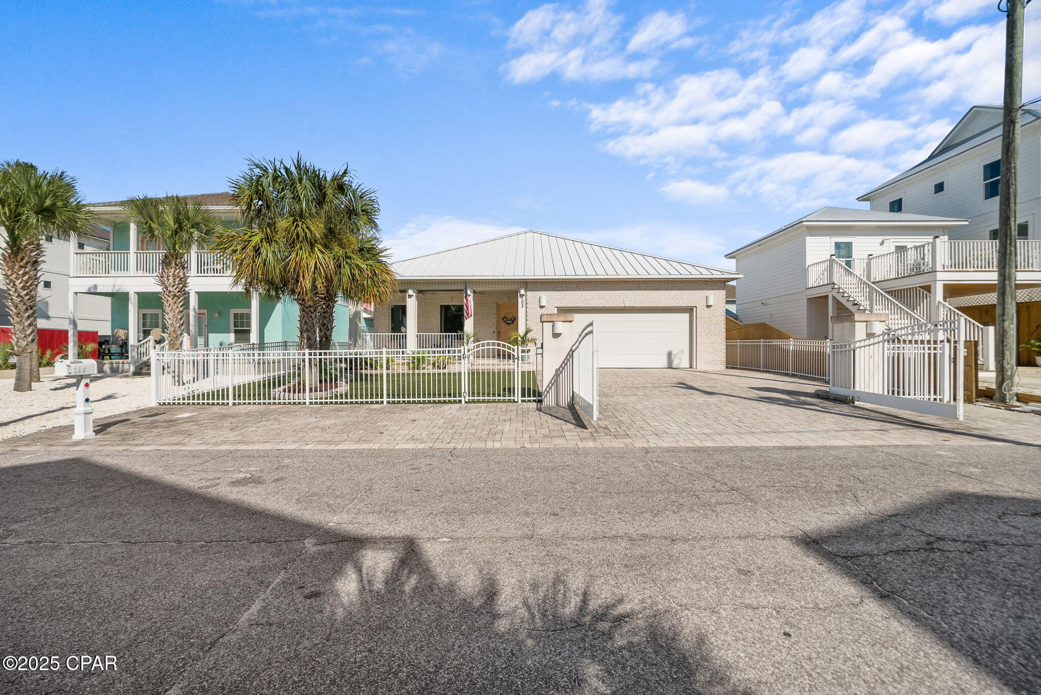 Bid-A-Wee Beach - Residential