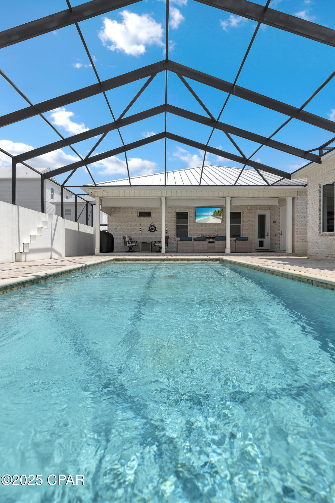 Bid-A-Wee Beach - Residential