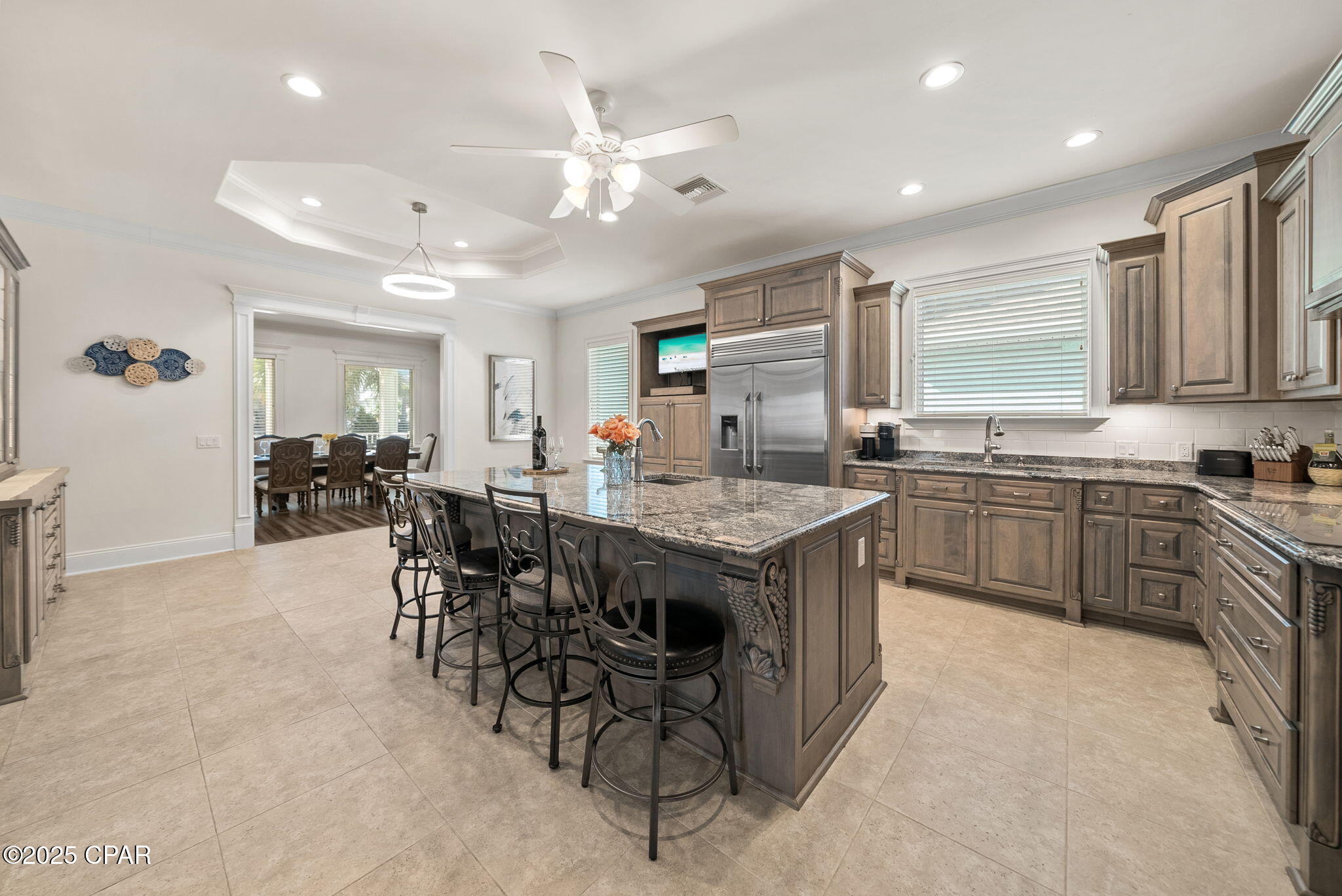 Bid-A-Wee Beach - Residential