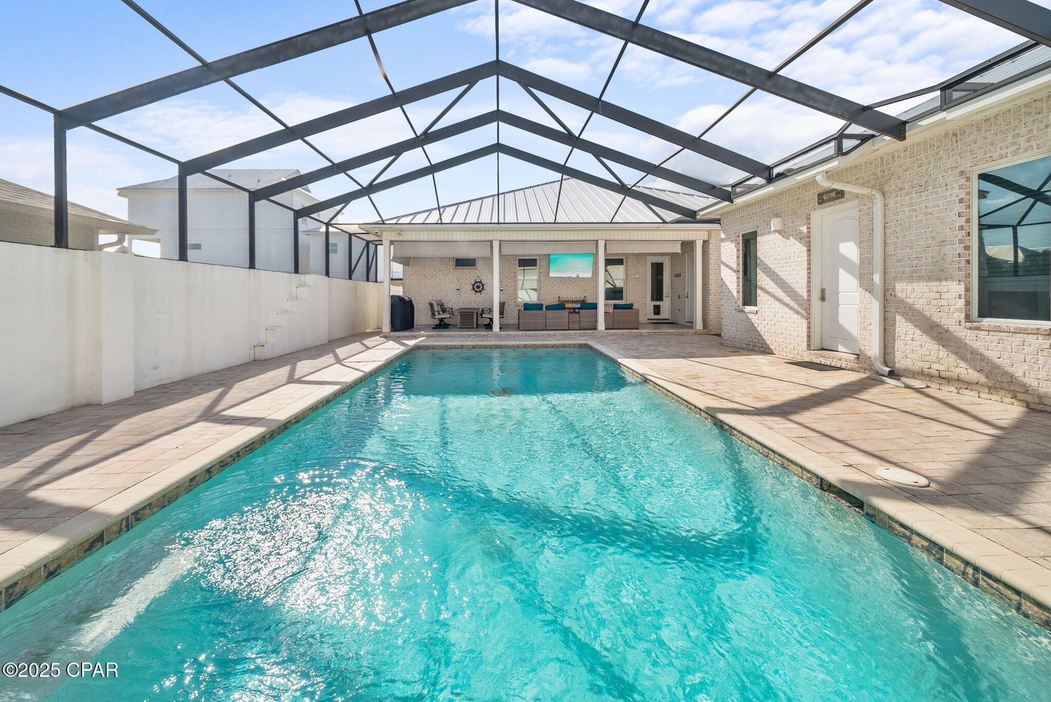 Bid-A-Wee Beach - Residential