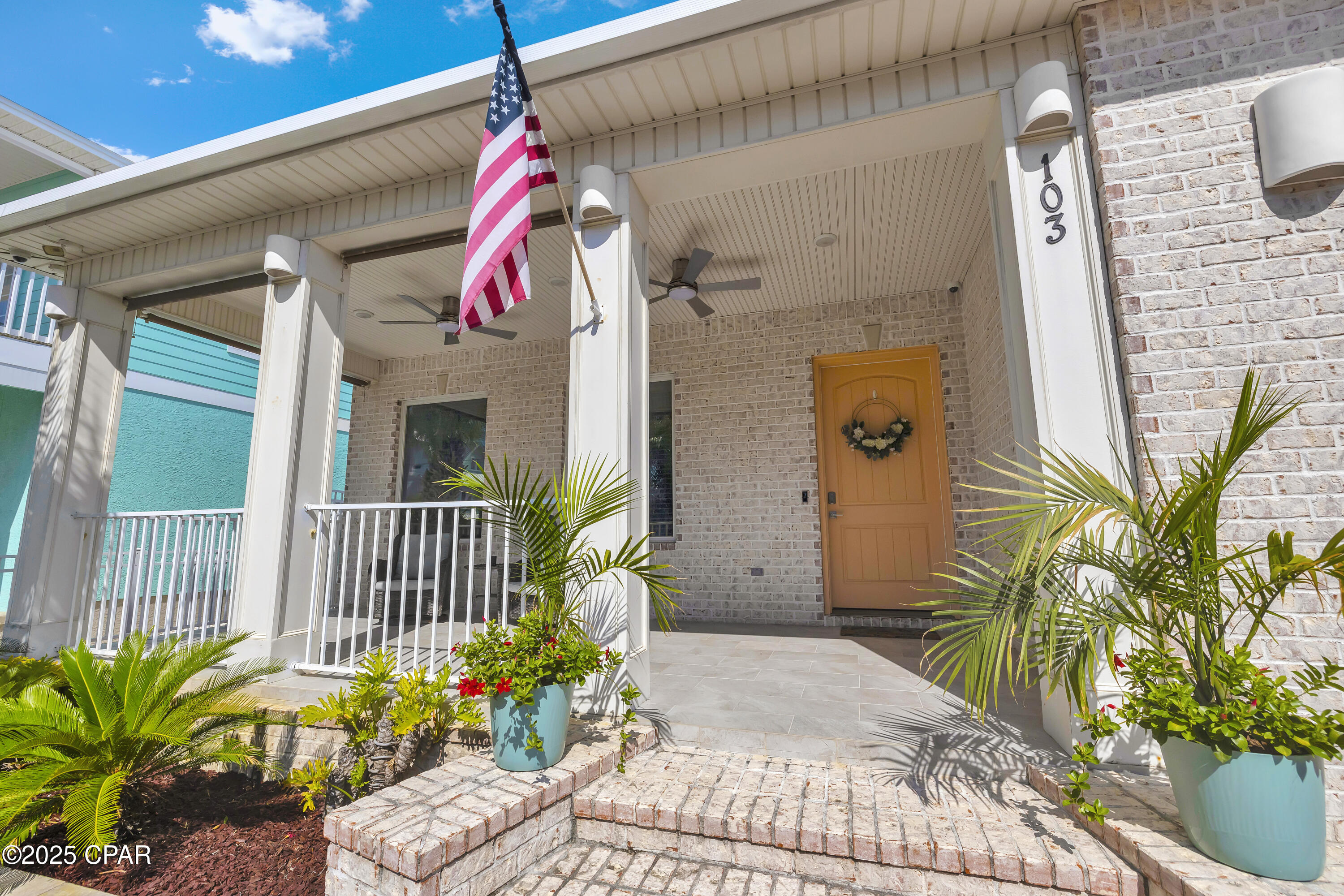 Bid-A-Wee Beach - Residential