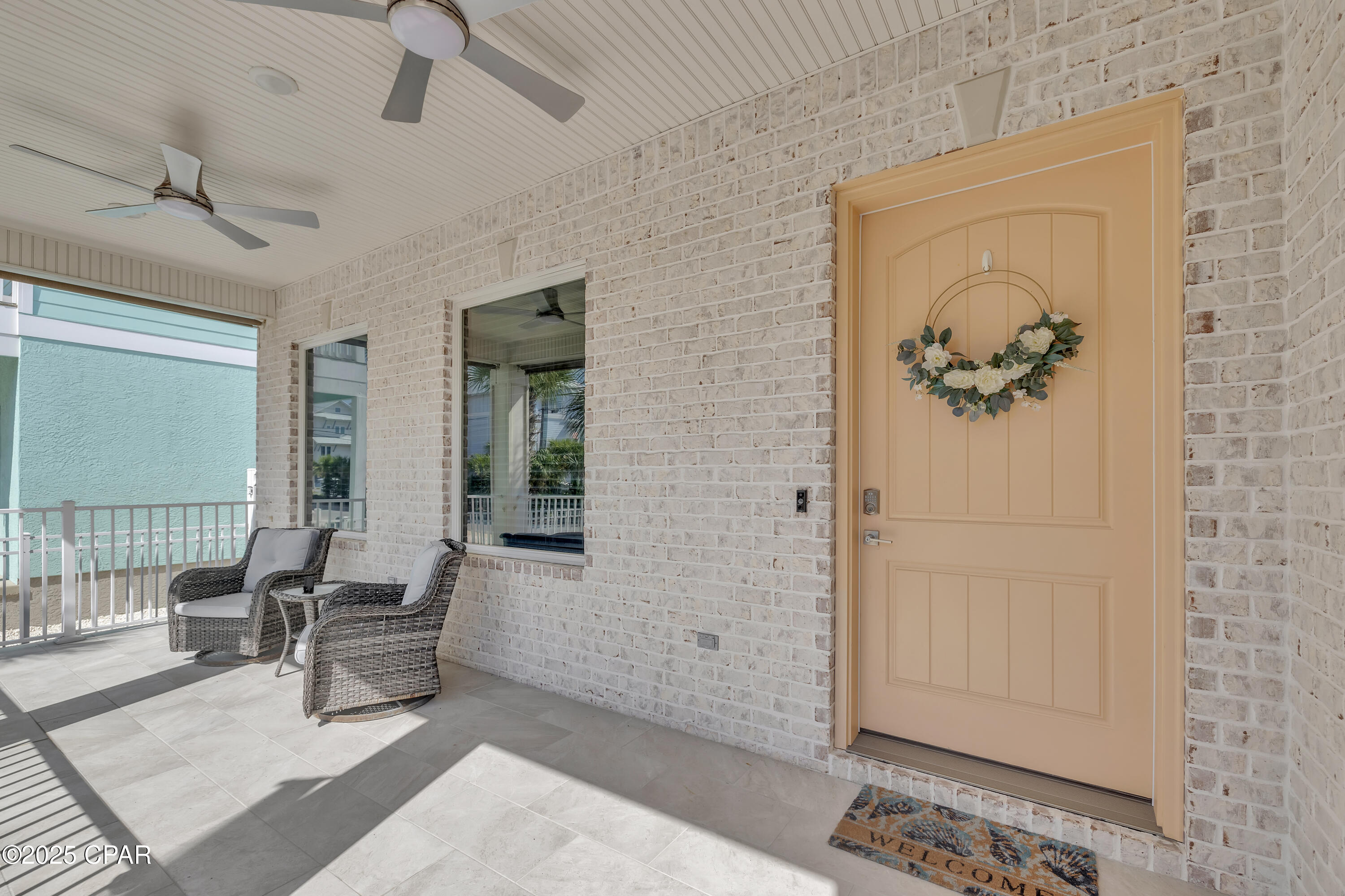 Bid-A-Wee Beach - Residential