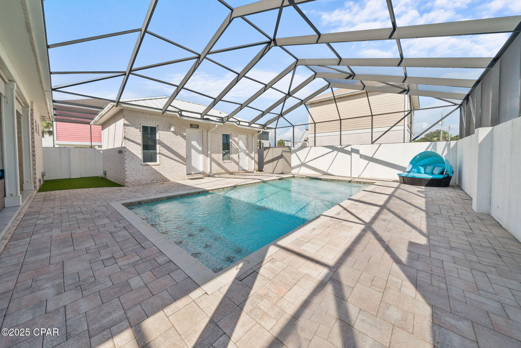 Bid-A-Wee Beach - Residential