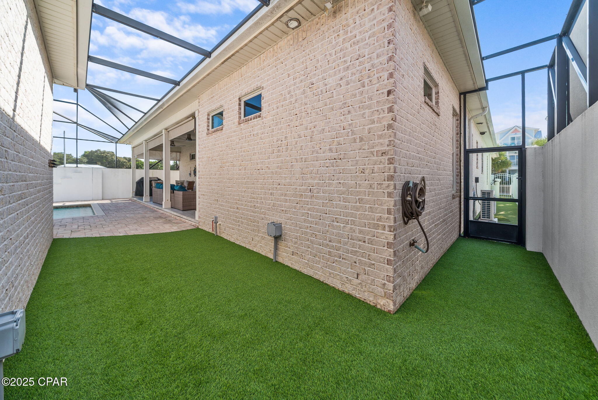 Bid-A-Wee Beach - Residential