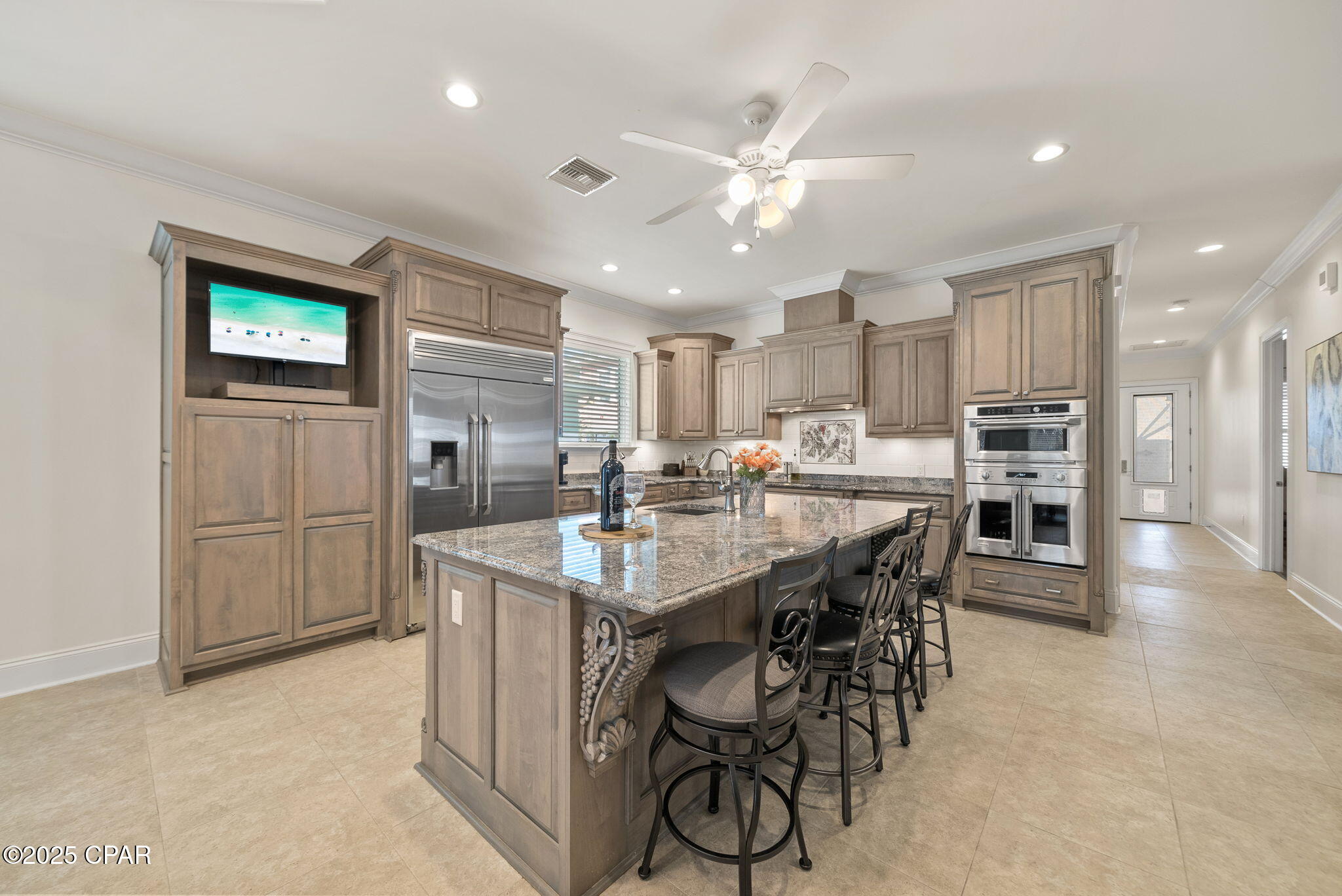 Bid-A-Wee Beach - Residential