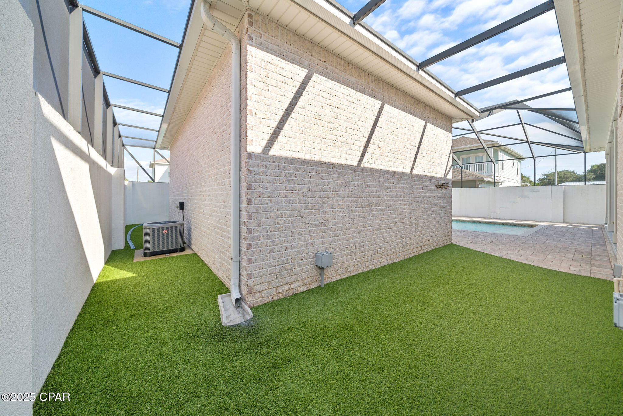 Bid-A-Wee Beach - Residential