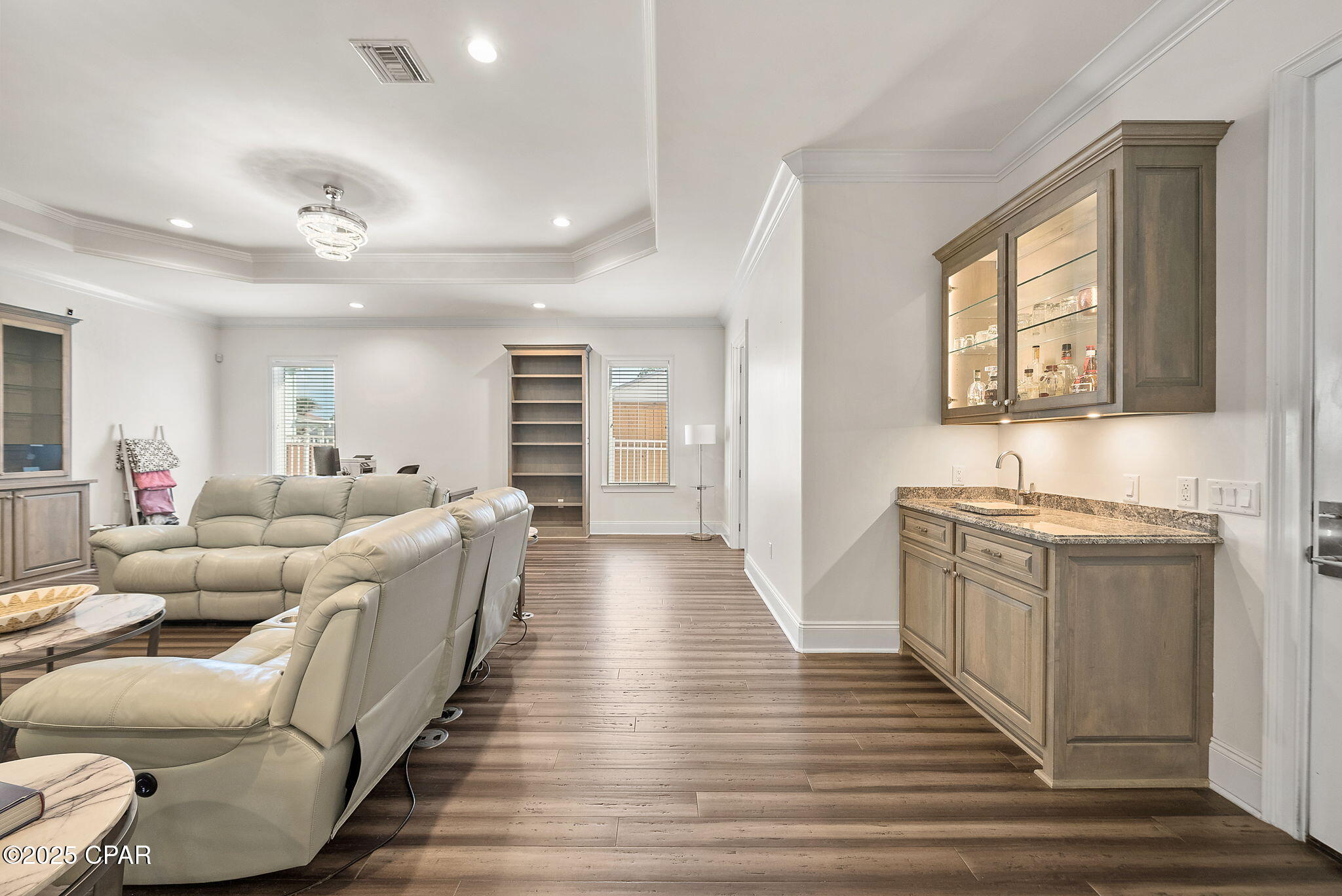 Bid-A-Wee Beach - Residential