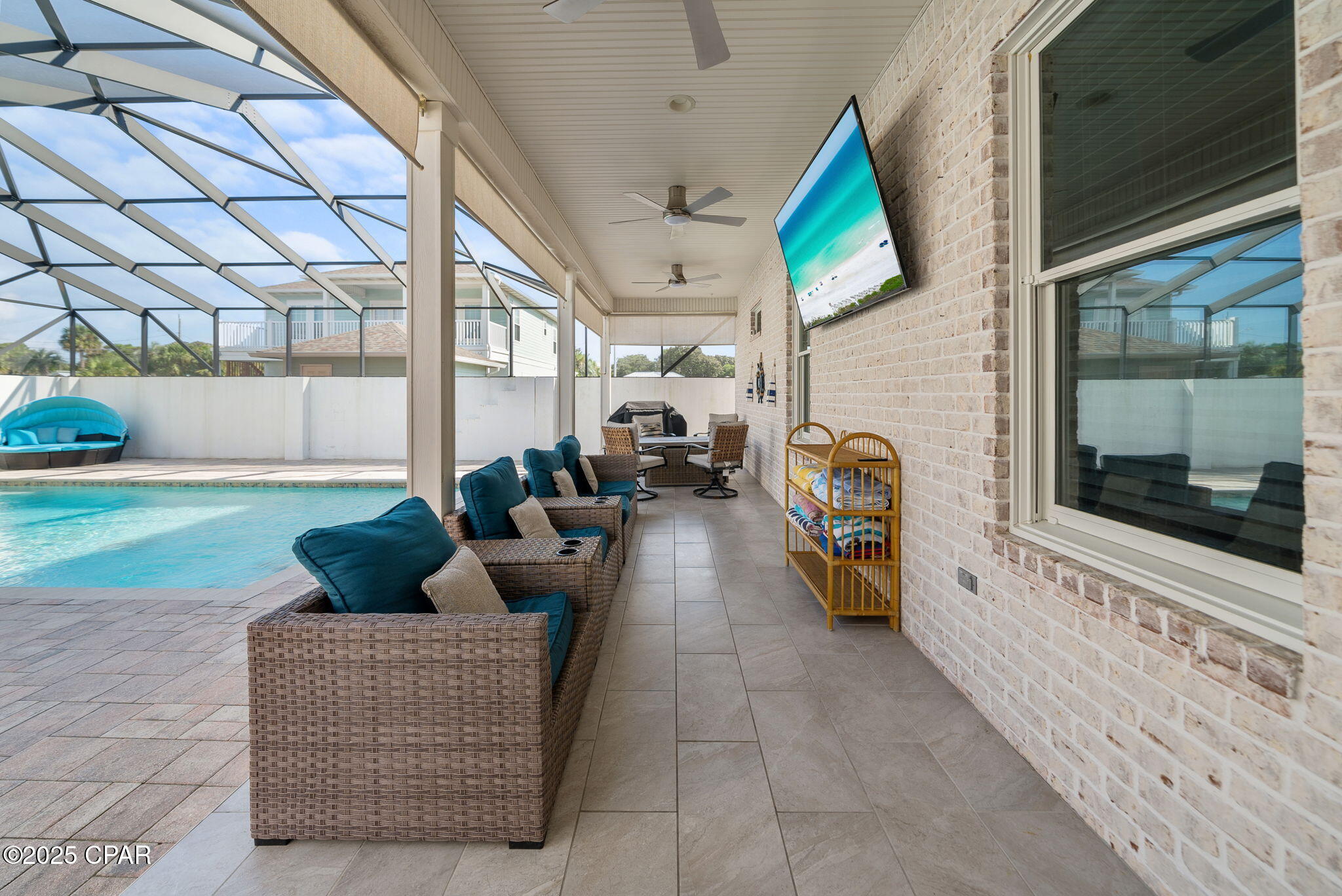 Bid-A-Wee Beach - Residential