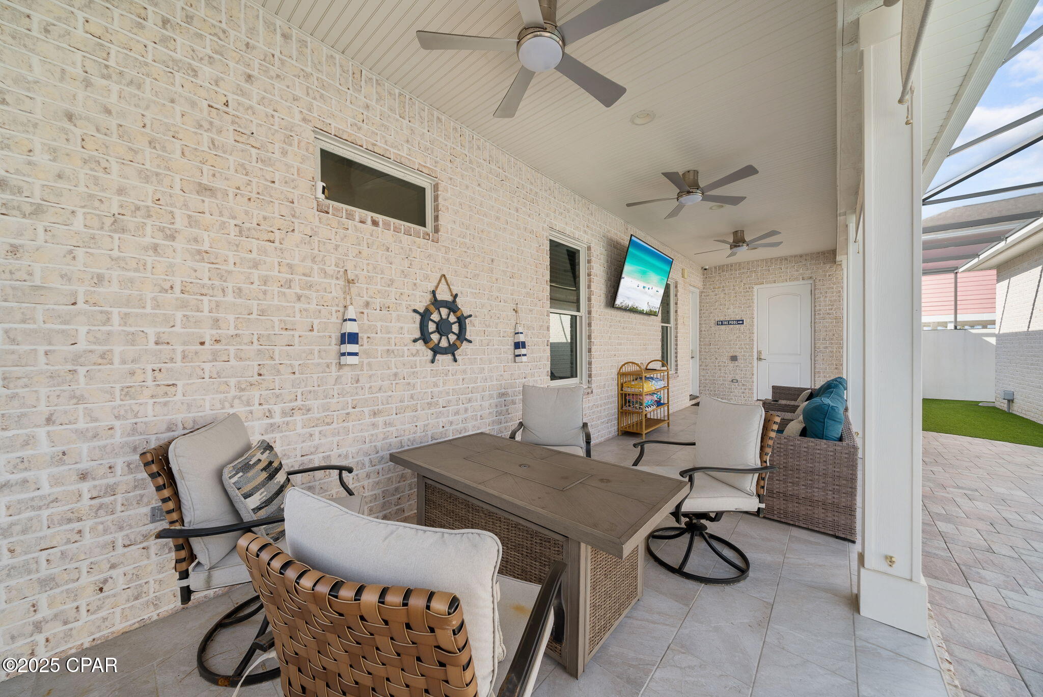 Bid-A-Wee Beach - Residential