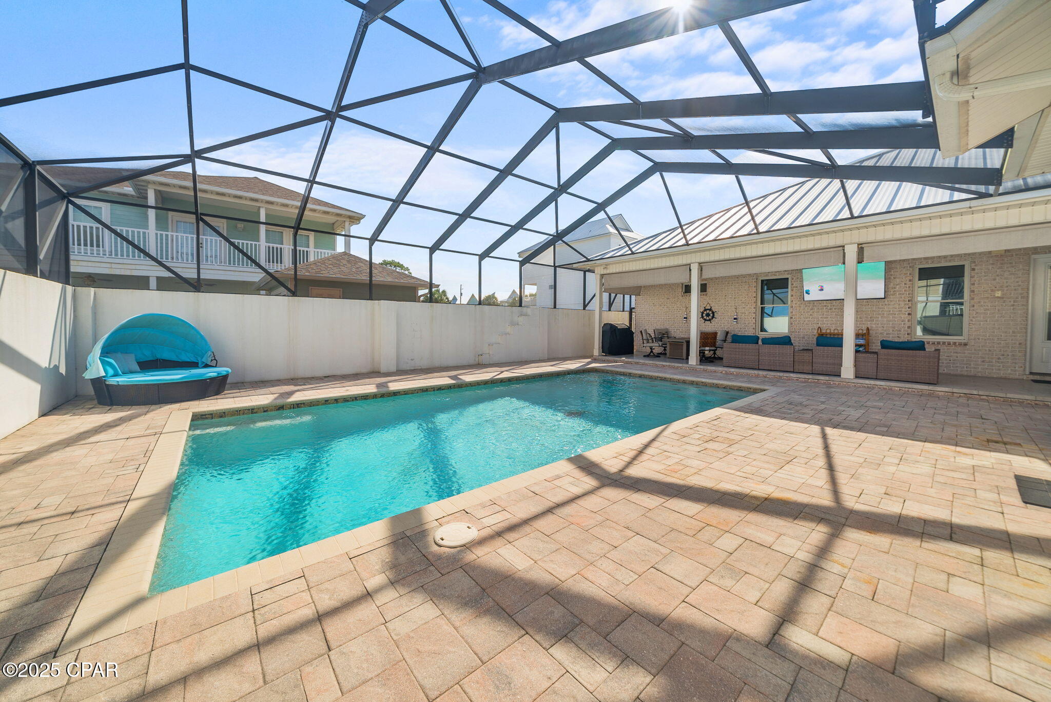 Bid-A-Wee Beach - Residential