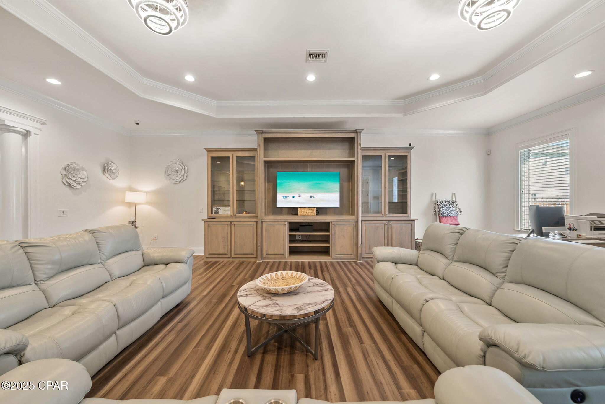 Bid-A-Wee Beach - Residential