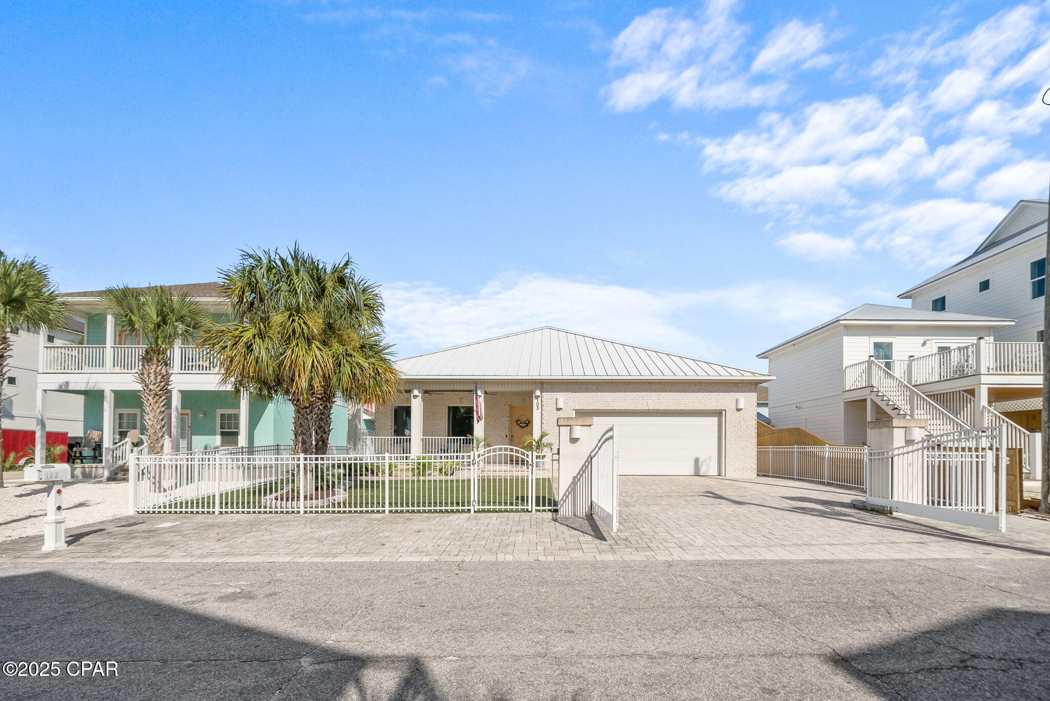 Bid-A-Wee Beach - Residential