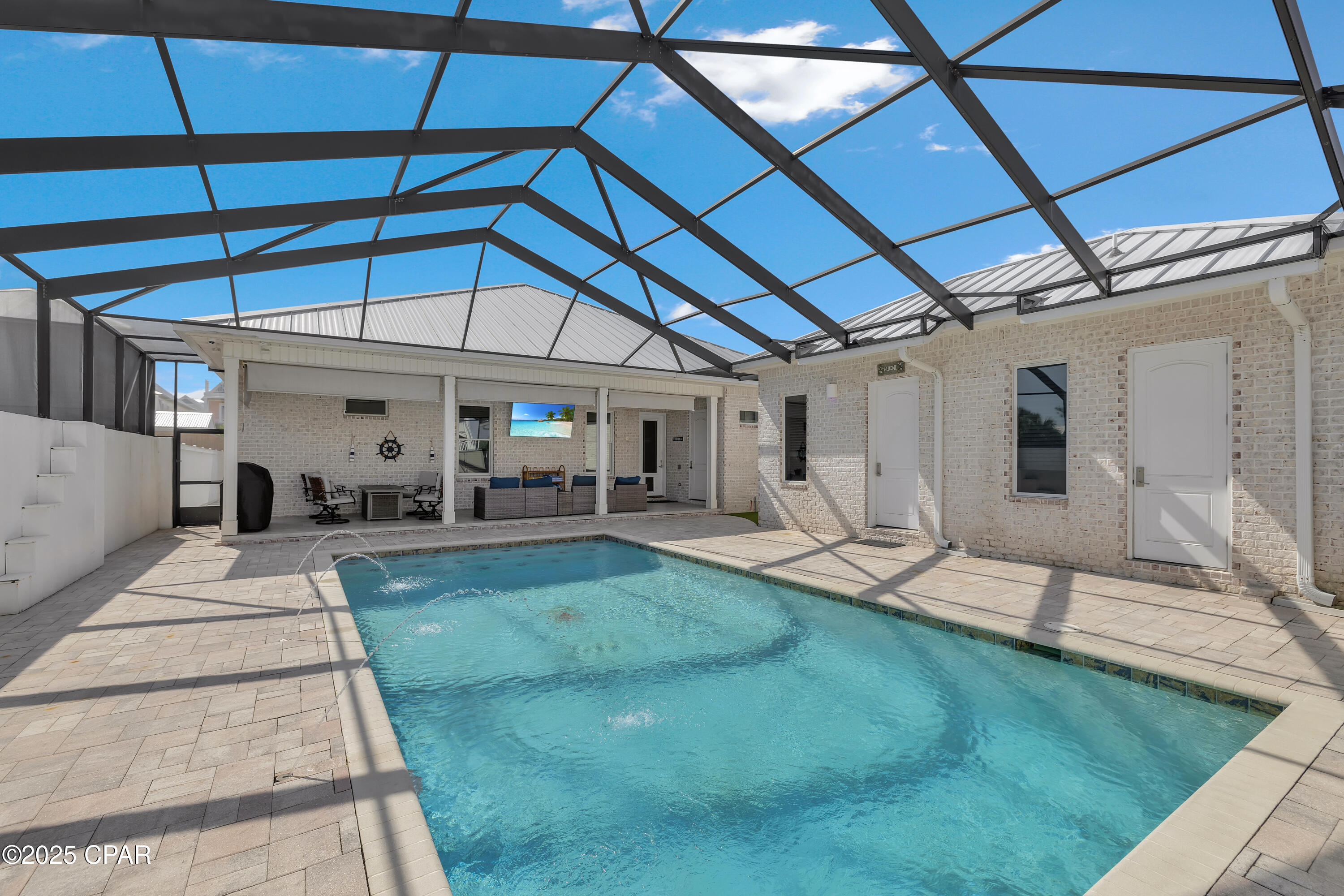 Bid-A-Wee Beach - Residential