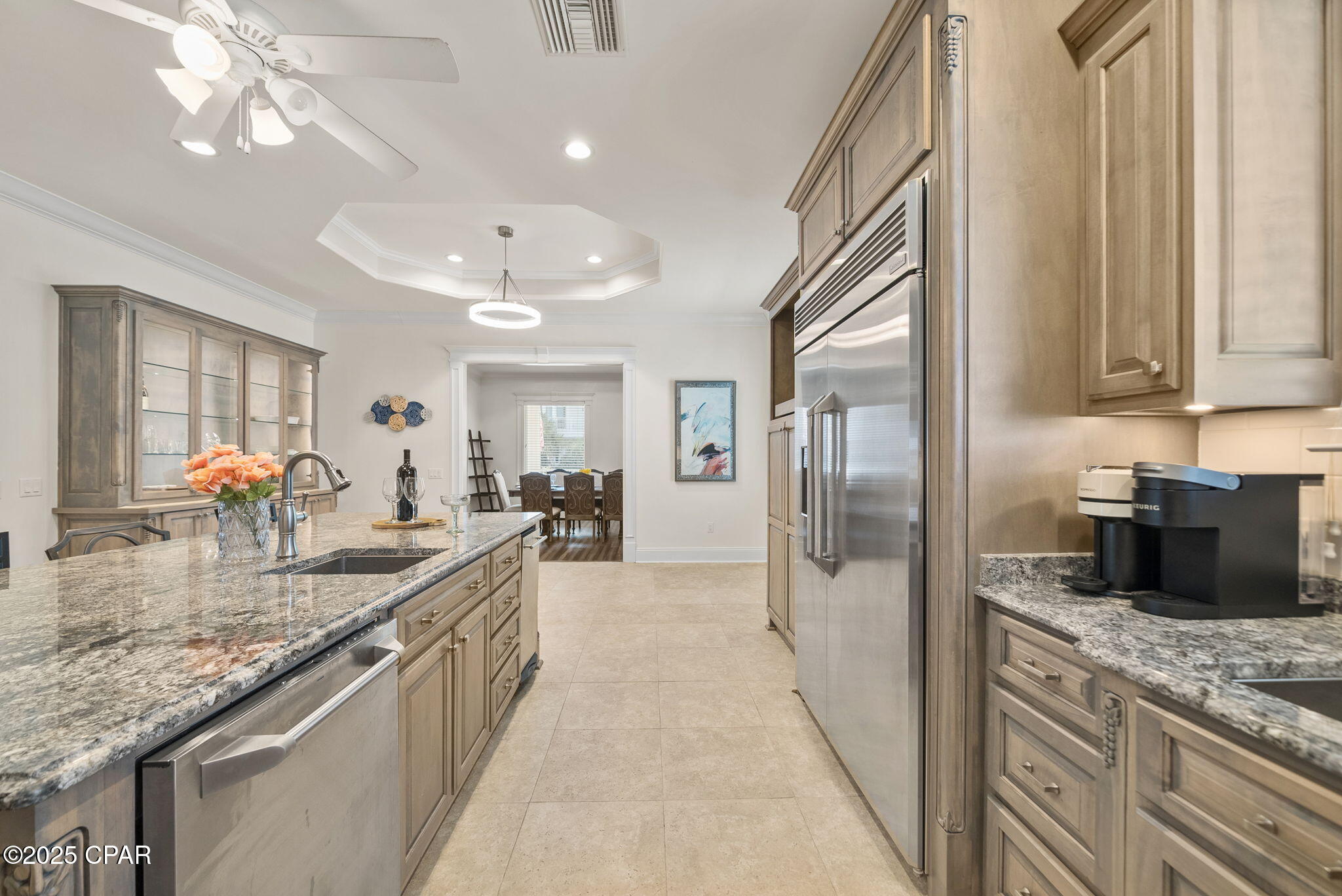 Bid-A-Wee Beach - Residential