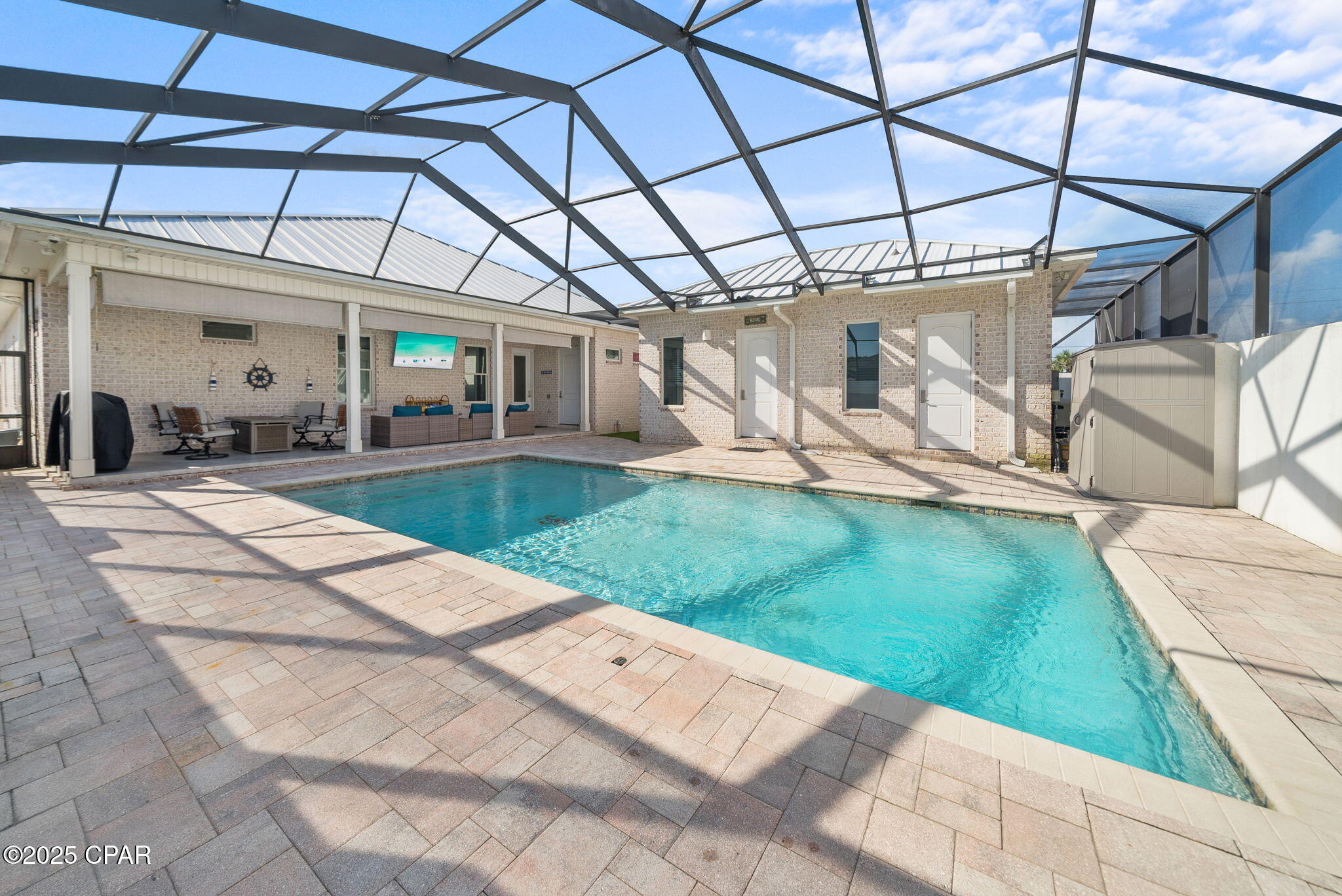 Bid-A-Wee Beach - Residential