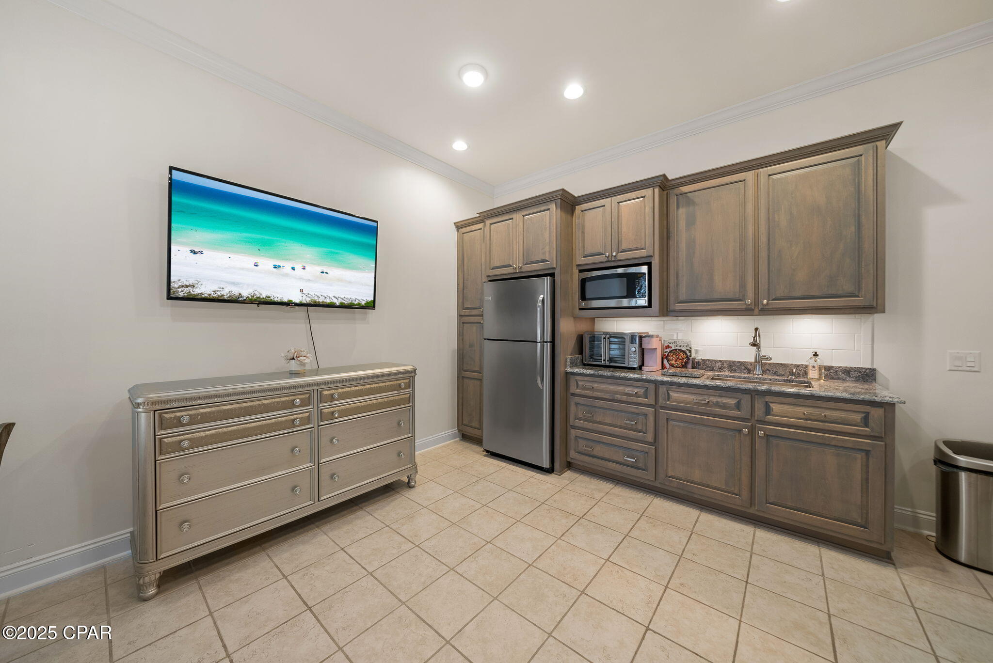 Bid-A-Wee Beach - Residential