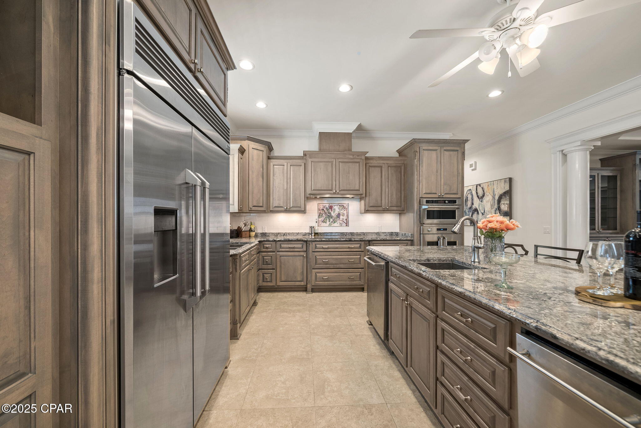 Bid-A-Wee Beach - Residential