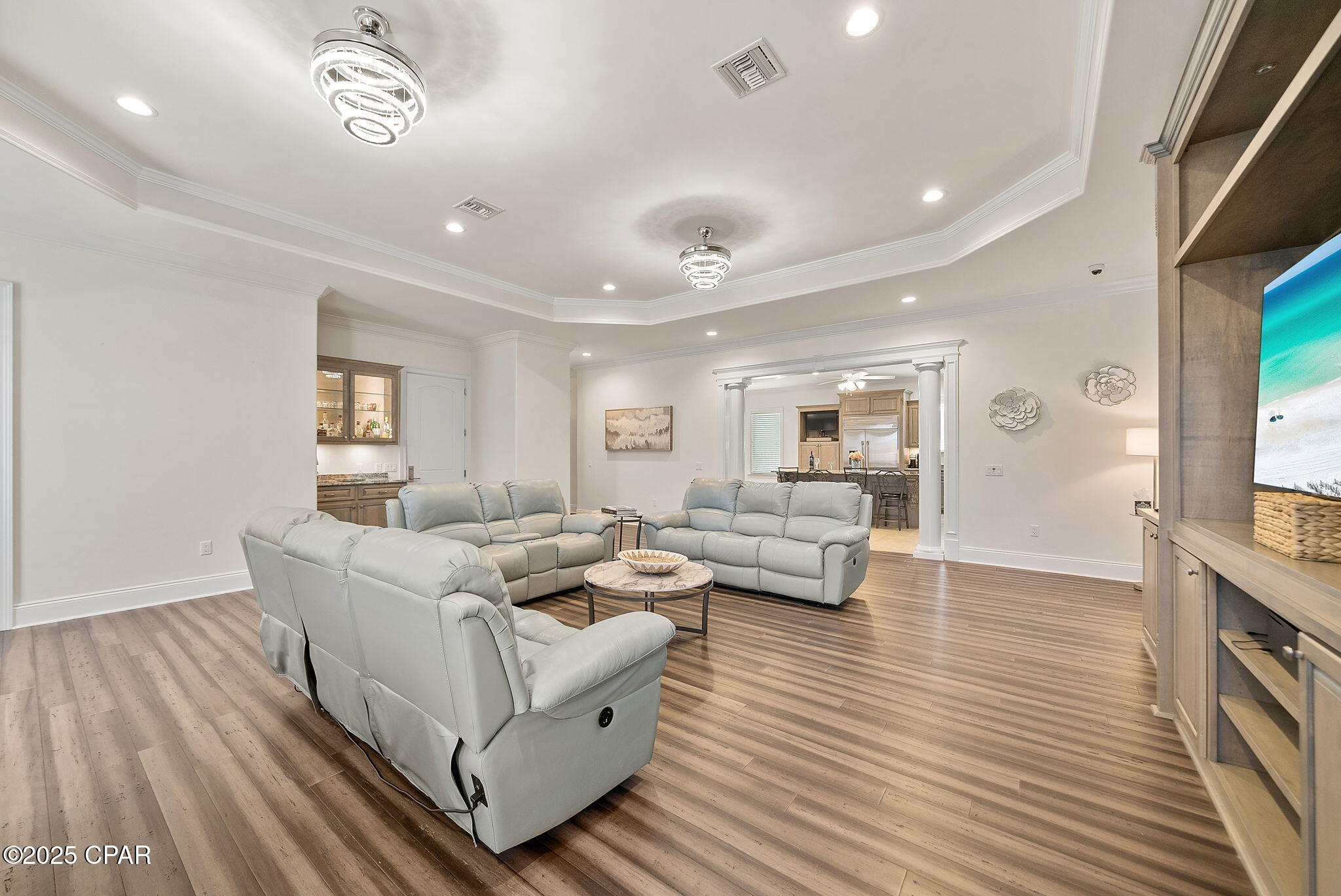 Bid-A-Wee Beach - Residential