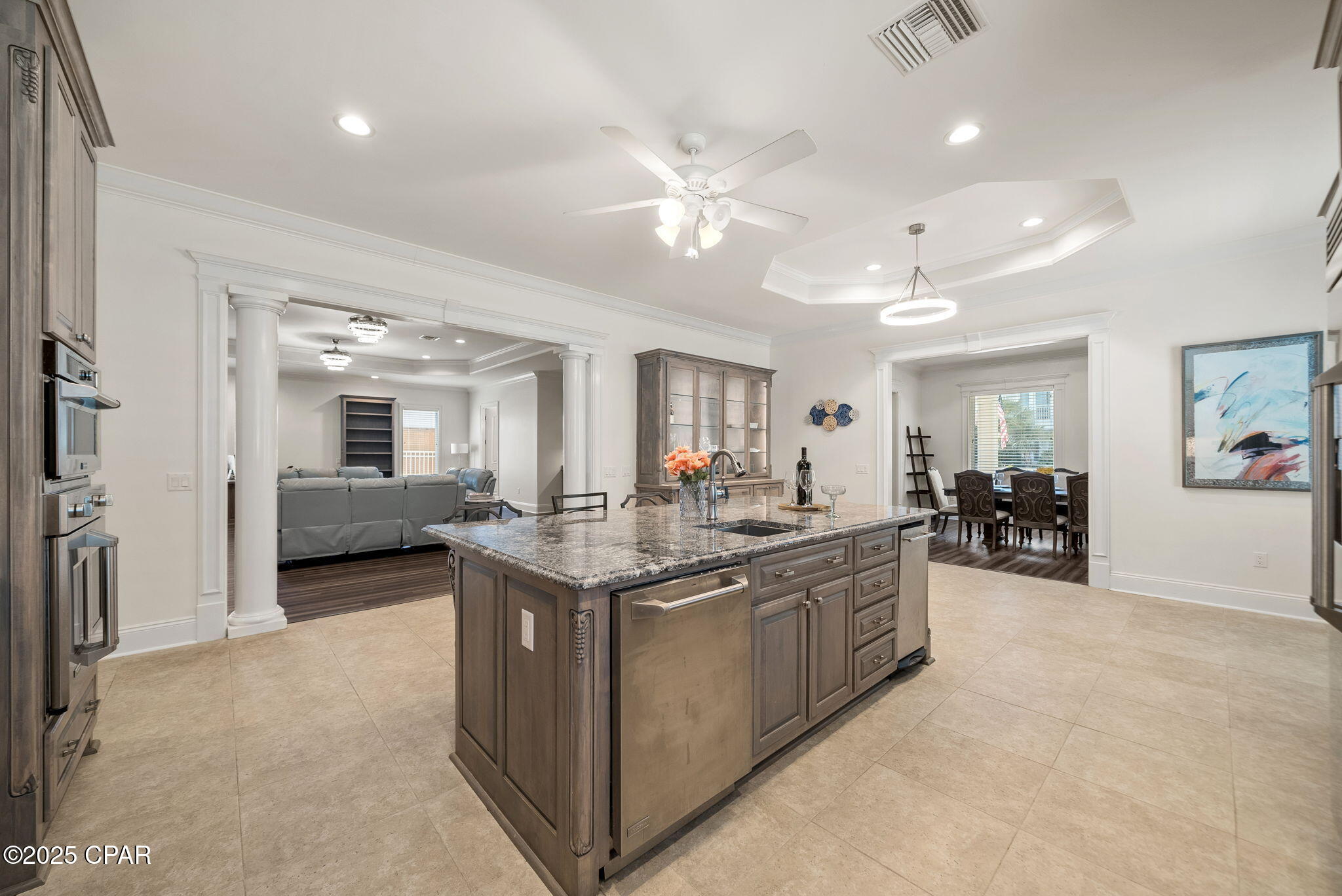 Bid-A-Wee Beach - Residential