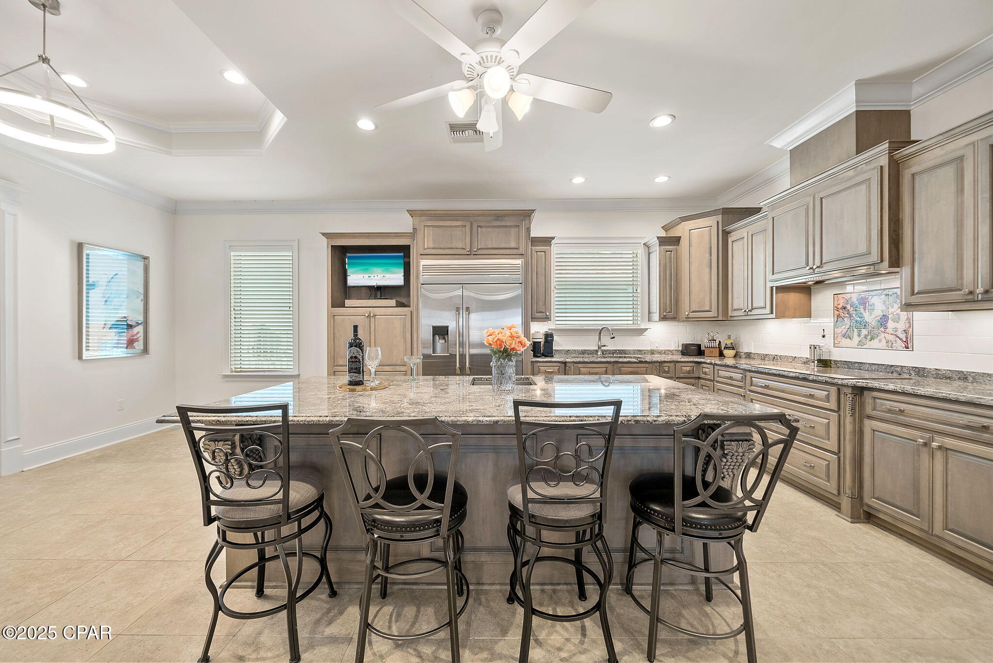 Bid-A-Wee Beach - Residential