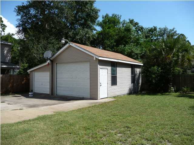 No Named Subdivision - Residential Lease