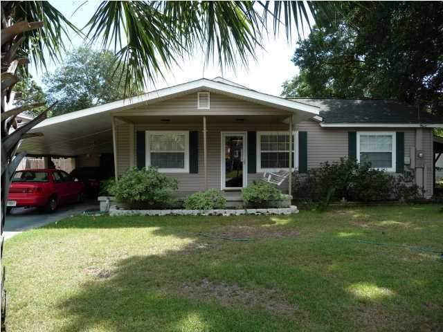 No Named Subdivision - Residential Lease