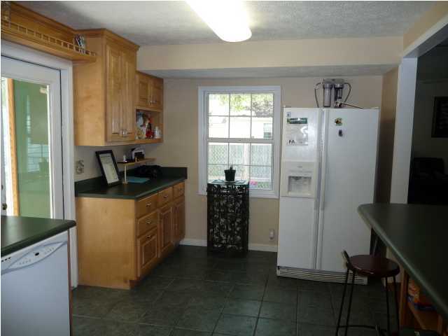 No Named Subdivision - Residential Lease