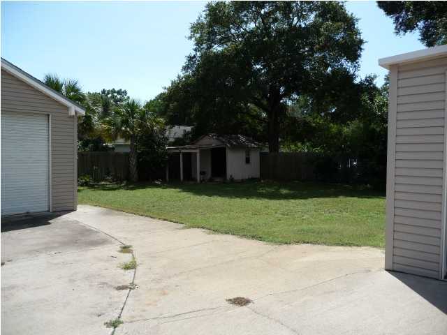 No Named Subdivision - Residential Lease