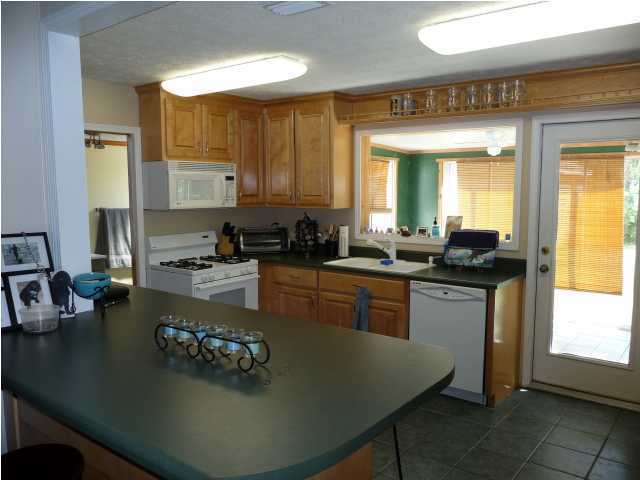 No Named Subdivision - Residential Lease