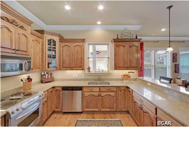 Tapestry Park - Residential