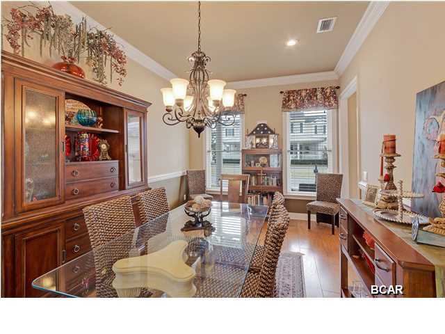 Tapestry Park - Residential