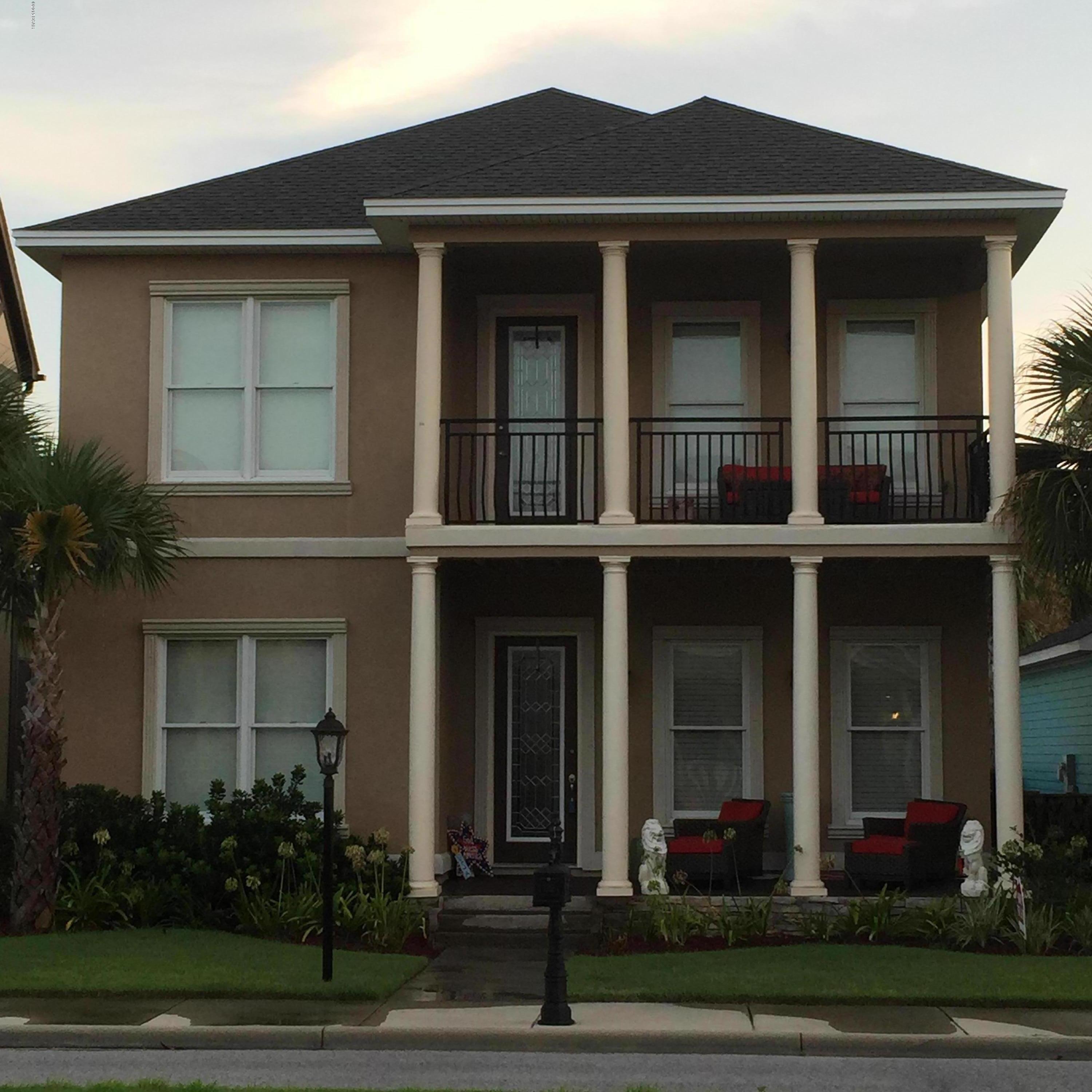 Tapestry Park - Residential