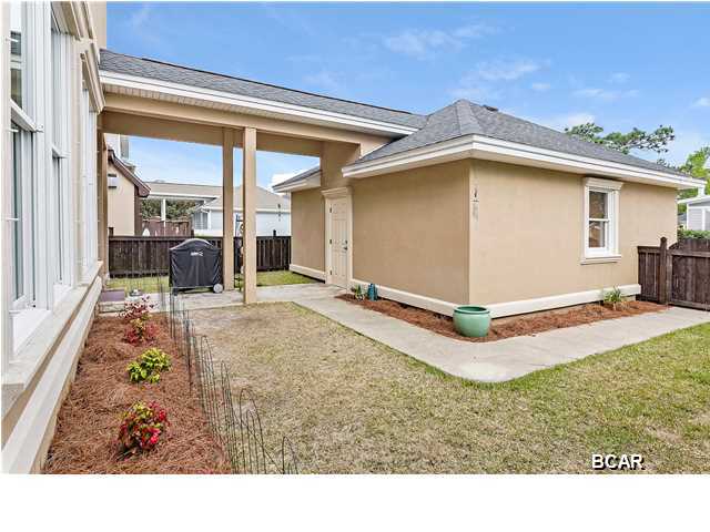 Tapestry Park - Residential