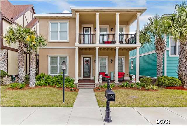 Tapestry Park - Residential