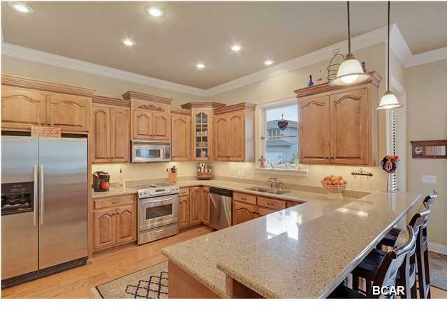 Tapestry Park - Residential