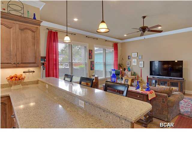 Tapestry Park - Residential