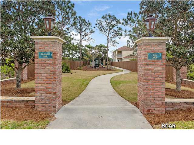 Tapestry Park - Residential