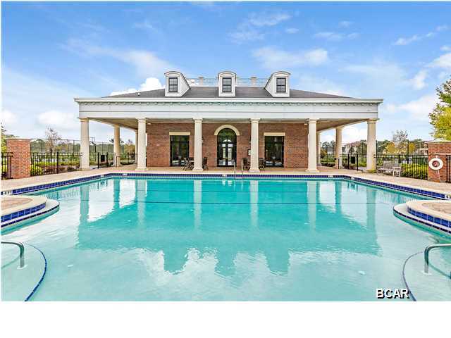 Tapestry Park - Residential