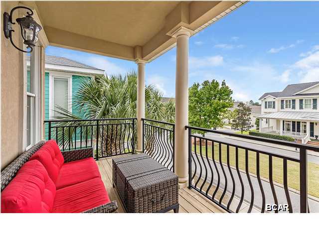 Tapestry Park - Residential