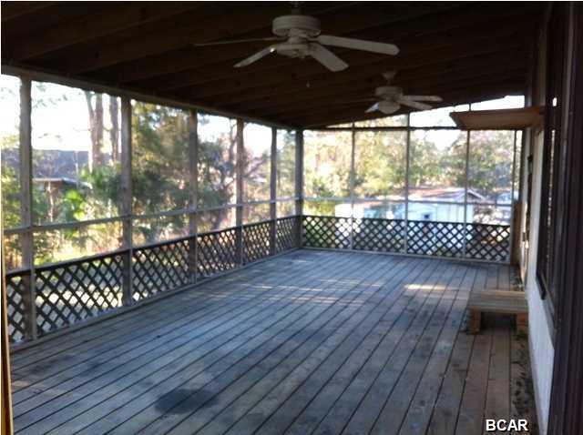 Bay Front Unit 6 - Residential