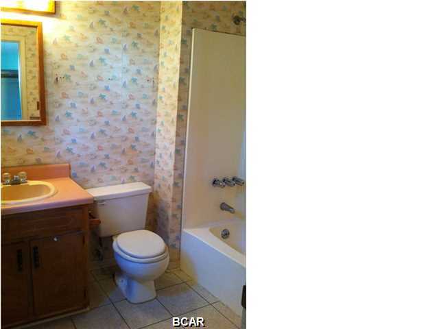 Bay Front Unit 6 - Residential